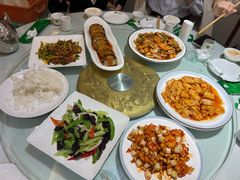 -裕德隆清真饭庄·天津特色菜(河东店)