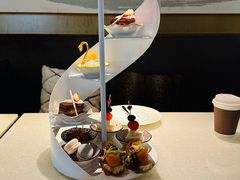 -上海齐鲁酒店·辣椒屋咖啡厅