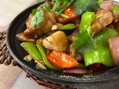 -李记潮汕砂锅粥(营福路店)