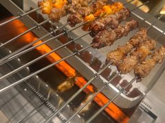 -白玉·朝鲜族烤串(深圳Kkone店)