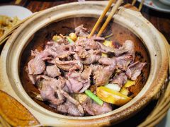 -广府乡下·饭庄(新港东路店)