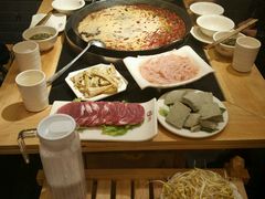 android_upload_pic-锅首鲜品火锅(鸳鸯店)