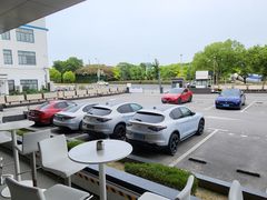 -上海保利玛莎拉蒂和阿尔法罗密欧(华翔路店)