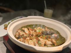 -木守西溪溪隐餐厅