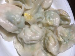 -金谷园饺子·烧烤·家宴(人大总店)
