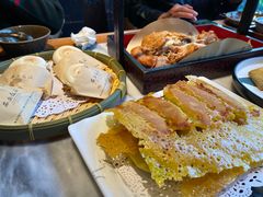 -西安饭庄·非遗陕菜(钟楼店)
