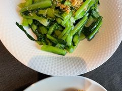 -南里山房·新淮扬菜(徐汇万科店)