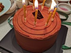 爱神巧克力蛋糕-姆们M Sweetie Cake(三里屯店)