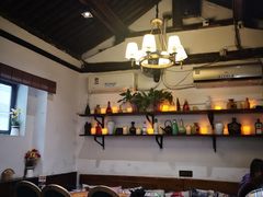 大堂-束河人家(南锣鼓巷店)