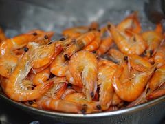 -杭州钱江新城万怡酒店-西餐厅