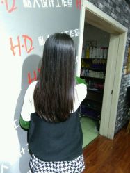 -HD HAIR STYLE