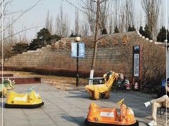 -永定河休闲森林公园