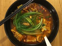 -螺小胖柳州螺蛳粉(钟楼总店)