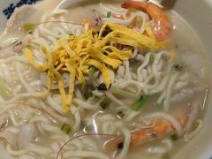 -浙味观杭州海鲜面(钱江新城高德置地店)