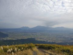 -阿苏山