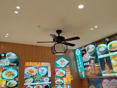 -伊北味·清真青海拉面村(延安路店)