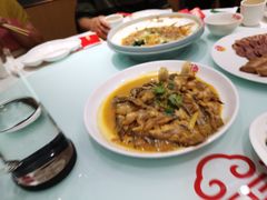 -添福来墨鱼饺子 · 海鲜东北菜(泡崖店)