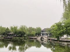 -绍兴鲁迅故里·沈园景区