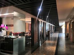 大堂-真爱中国餐馆·年华店(朱雀大街店)