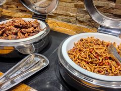 -汉巴味德(百年港湾店)