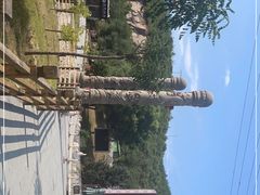-百里山水画廊乌龙峡谷