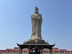 -天津妈祖文化园