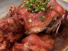 -金掌勺·锅包肉(广渠门店)