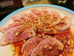 -山水茶艺馆·点心粤菜·30年老字号