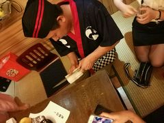 -天狗山料理(省体店)