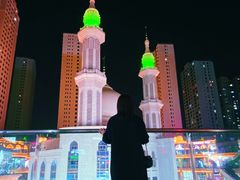 -西宁新千观光夜市(夏都大街店)