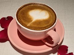 -俄士厨房(五棵松华熙LIVE店)
