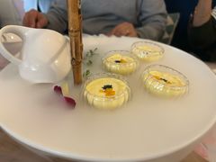 -花舍·新派粤菜·西餐·下午茶(亚运村·鸟巢店)