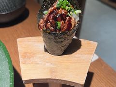 -水之惠鲜鱼料理(王府大街店)