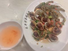 -长平老姿娘夜粥(平东一街店)