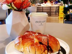 -dotcom coffee古点咖啡(致真大厦店)