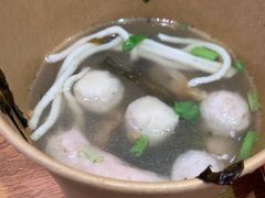 -非遗·十八曲鱼饺(西马总店)