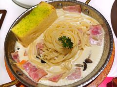 -赤火牛排(金狮广场店)