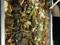 -巴渝菜馆(涿州店)