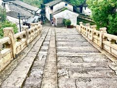 -绍兴东湖风景区