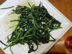 -醉壹号海鲜大排档(厦门美食地标店)