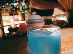-LAMP BAR 水烟音乐酒吧