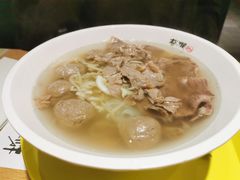 -蔡澜Pho·越南粉餐厅(海上世界店)
