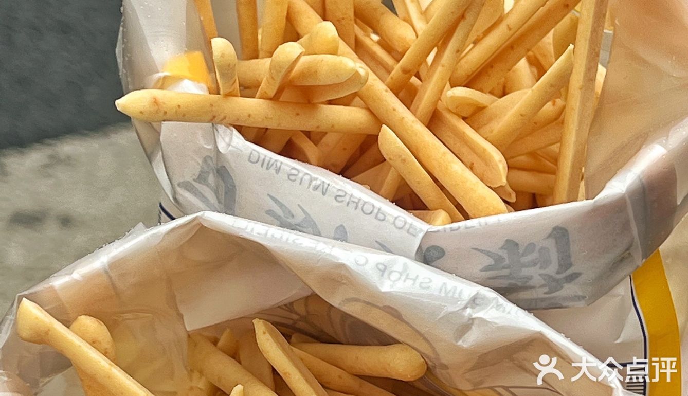 我买的是可斯贝莉的 福州很多地方都有店