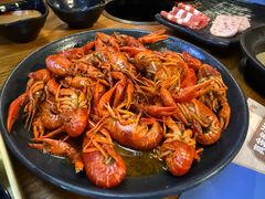 -呷哺呷哺 小火锅 (安平H+超市店)