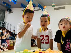 -当代MOMAKIDS托育中心