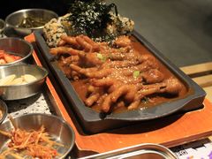 辣鸡爪-奎梨(宿迁泗阳银河时代广场店)