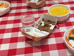 -西贝(科华王府井店)