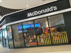 门面-麦当劳(保利广场店)