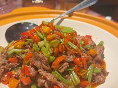 -恰八斗·猛火长沙菜(国贸店)