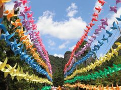 -南武当山景区